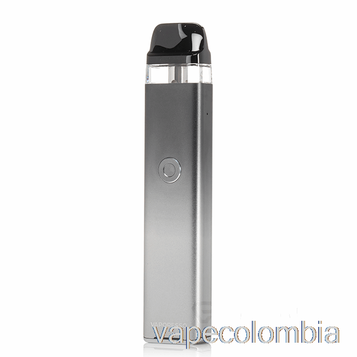 Vape Desechable Vaporesso Xros 3 Pod System Icy Silver